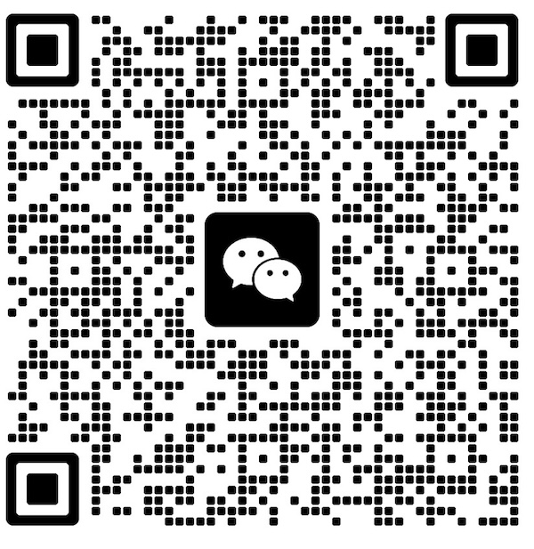 微信抱团交流 A 群二维码
